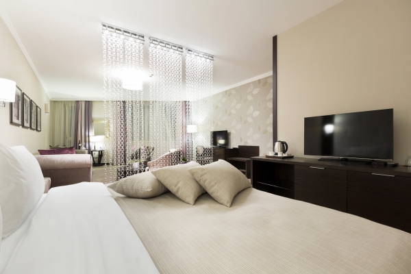 Hotel Constantine the Great (Belgrad)
